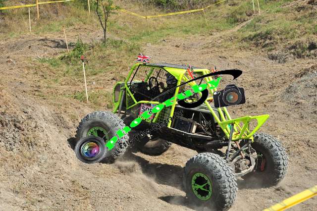 RUB 8201